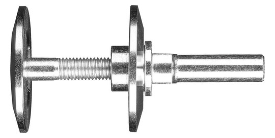PFERD-Aufspannbolzen BO 12/20 10-50 - Schaft 12mm,...