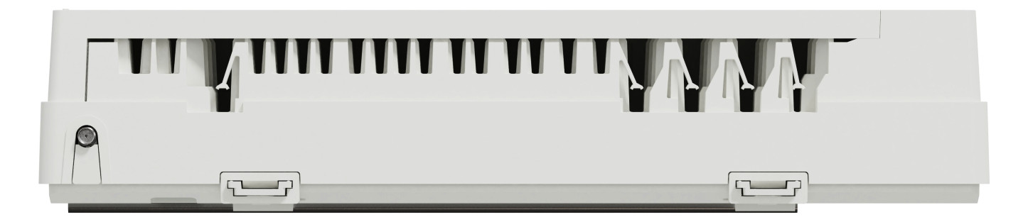 Busankoppler Funkb Wiser REG 14p Klemmbef