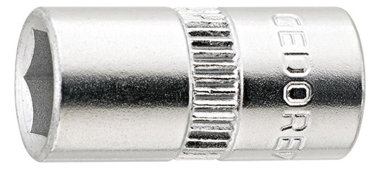 GEDORE-Steckschlüssel-Einsatz 20, 1/4-Antrieb - SW 1/4