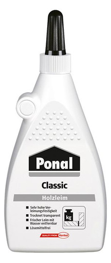 Ponal-Holzleim Classic PN15 - 120 g