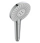 Ideal-Standard Brausekombination Idealrain Evo Jet 90 cm, 3-Funktionshandbrause, d=12,5cm, chrom
