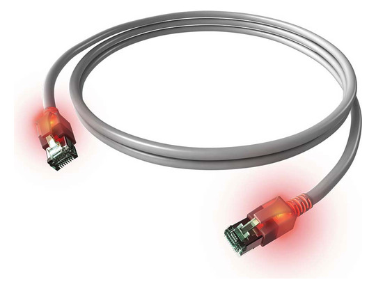 EasyLan DualBoot Kat.6 LED CS1OAADAD0015 