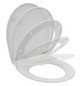 Ideal-Standard WC-Sitz Tirso Sandwich weiß, 36,5x42,5x5cm, Softclose