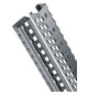 Montageschiene 1200x45x34mm Metall