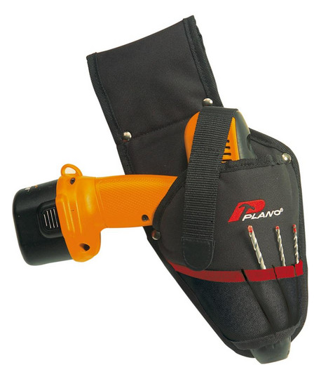 PLANO-Akkuschraubertasche