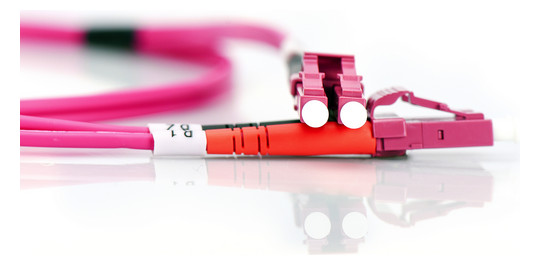 LWL Patchkabel OM4          DK-2533-07-4 