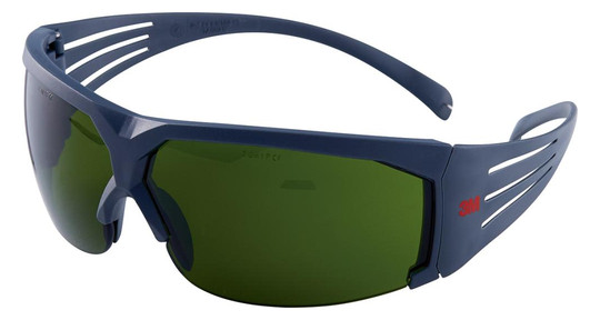 3M-Schutzbrille SecureFit 630 PC IR3.0