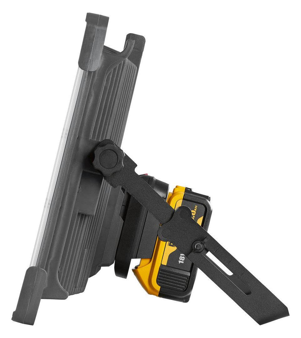 Bild Arbeitsstrahler 230 V Magnum Future LED XS - LENA LIGHTING-1