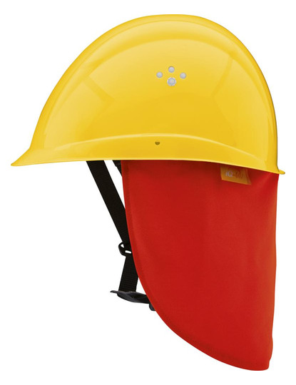 VOSS-Schutzhelm INAP Profiler plus6 - gelb