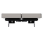 Wippe Serien Schalter System Design ni metallic