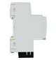 Gateway DALI KNX REG 100-240V LED 4TE m.LED-Anz IP20