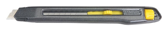 STANLEY-Cutter Interlock 9 mm 0-10-095