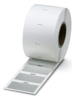 Phoenix 0817112 Etikett EML (100X73)R SR 