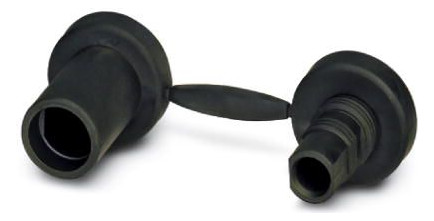 Phoenix 1785430      PV-C PROTECTION CAP 