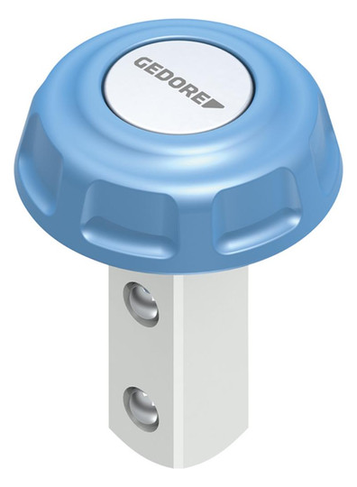 GEDORE-Pilzkopf für DREMASTER DMK - 1/2