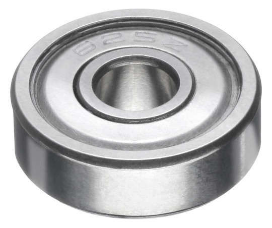 fortis-Anlaufkugellager 625ZZ - 16x5x5mm