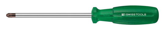 PB SWISS TOOLS-Schraubendreher PB6192 - PZ0x60mm