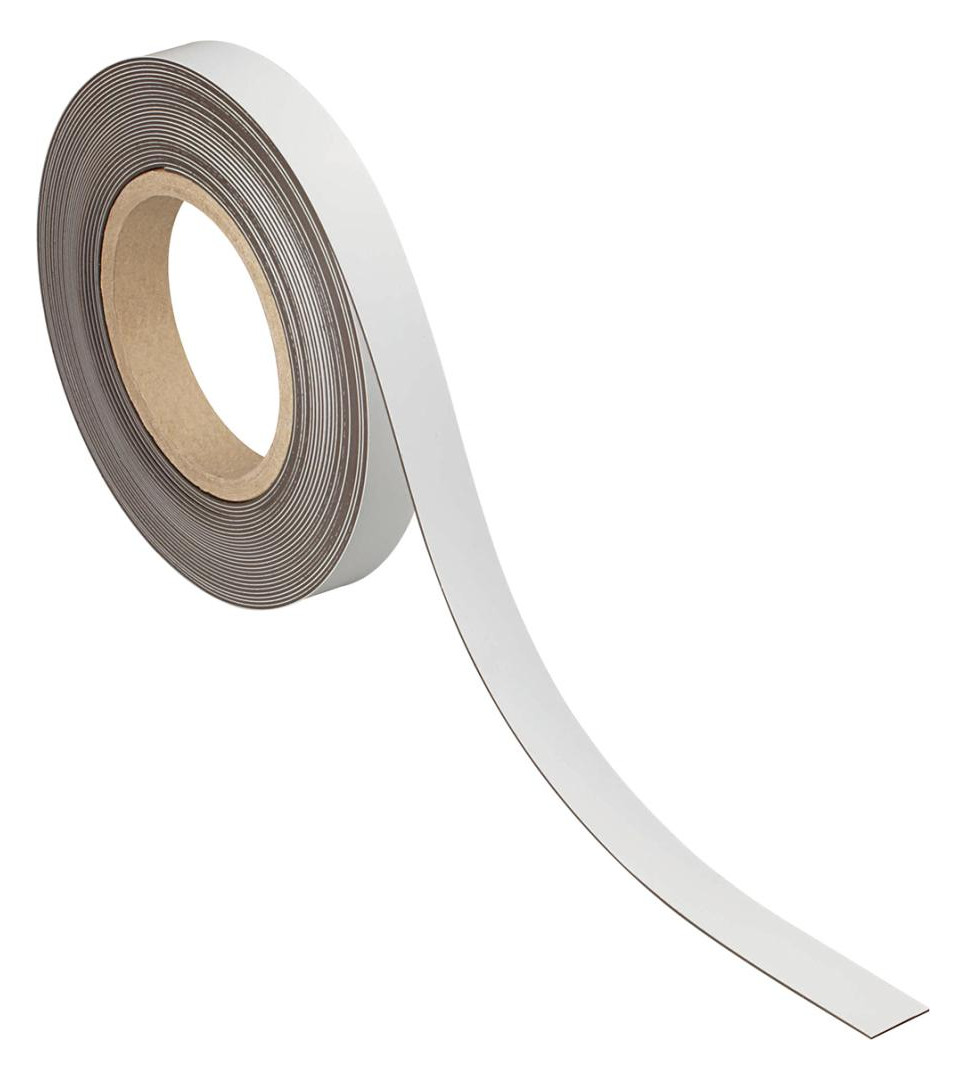 Bild Kennzeichnungsband magn. 2cm x 10m - MAUL-0