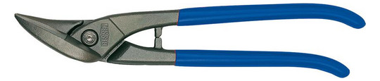 Erdi-Ideal-Blechschere, rechts D216 - 260 mm