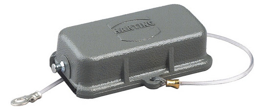 HART Schutzkappe 10A         09200105425 