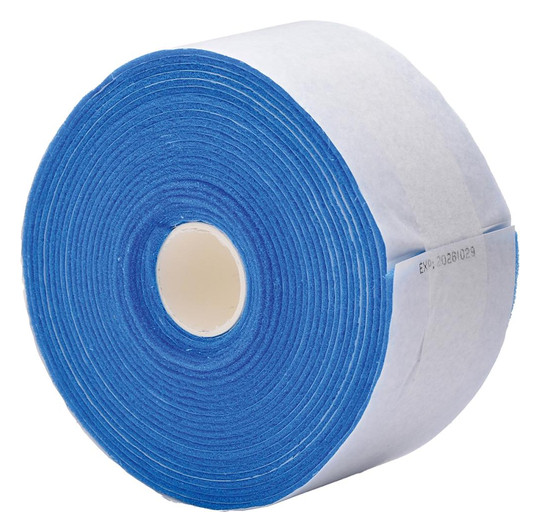 PLUM-Bandage QuickSoft 2Refill, blau