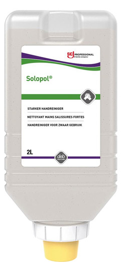 SC Johnson-Handreiniger Solopol - 2000ml