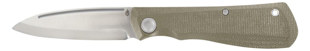 Bild Mansfield Micarta Oive - GERBER-0