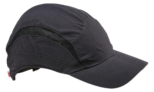 3M-Anstoßkappe First Base 3 Classic - schwarz