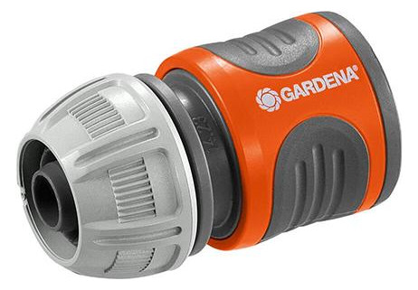 Bild Schlauchverbinder-Satz 13mm (1/2"")/15mm (5/8"") - Gardena-1