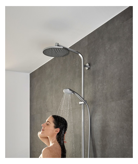 hansgrohe Handbrause Crometta 85 Vario chrom