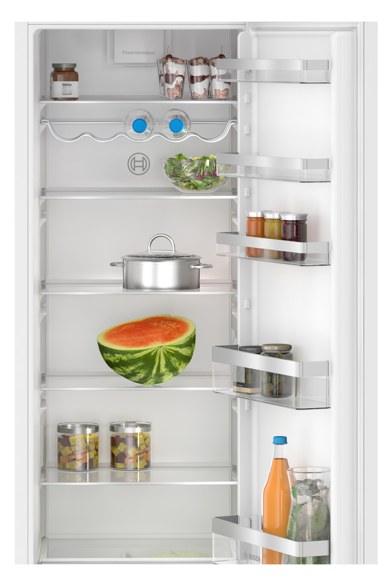 Kühlschrank EB E 310l N1775mm integr ws fest 114kwh B541mm H1772mm