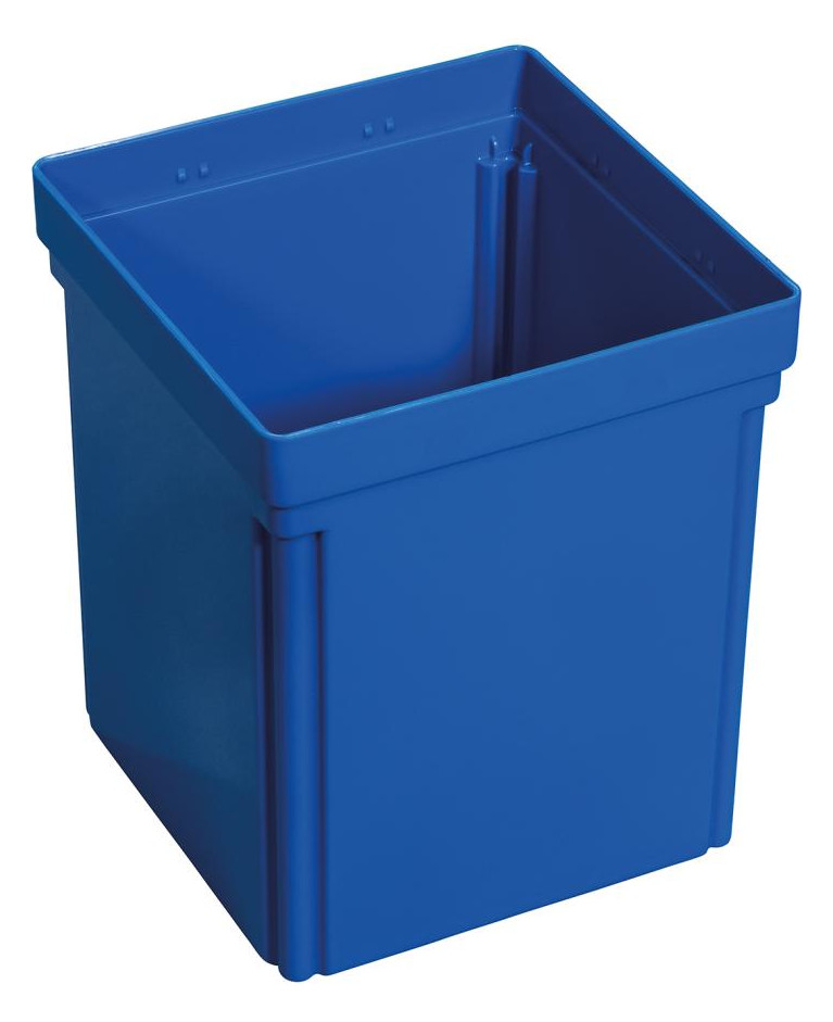 Bild EuroPlus Insert Einsatzbox Gr. 3 m.Deckel - allit-0