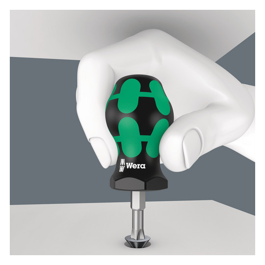 Wera Werkzeug-Satz Einlage       0522512 