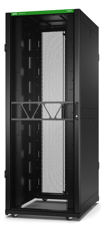 Netzwerkschrank ST 42HE pulverbesch B750xH1991xT1070mm IP20 m.Festrahm