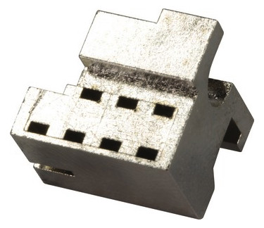 HART DIN-Power Rastelement B 09069009996 