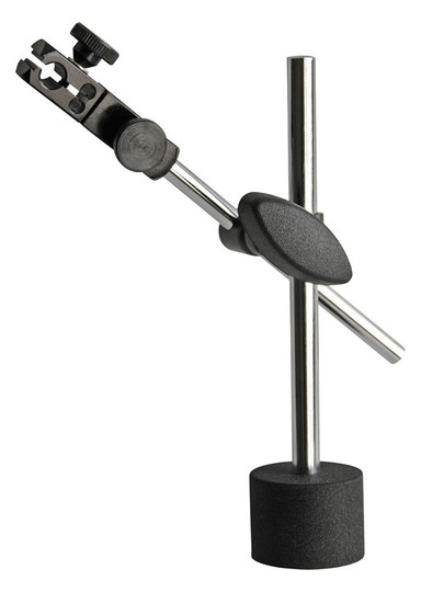 fortis-Kleinmessstativ, magnetisch - 190mm, 400N