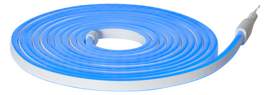 EGLO Außen LED-Band 5m Blau       900221 
