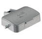 HART Han 6B-Metallkappe      09300065403 