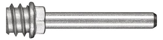 PFERD-Halter für COMBIDISC-Mini-POLIFAN BO PFF - 75mm