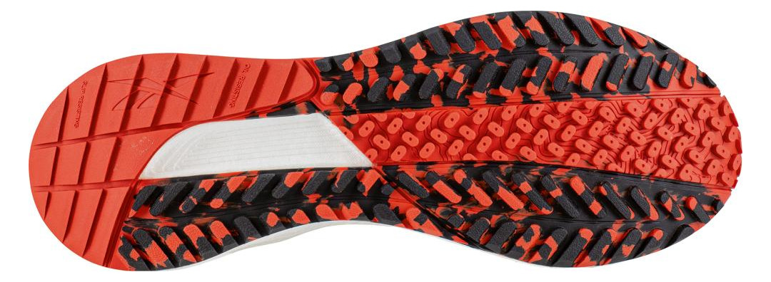 Bild Halbschuh IB3610, schwarz/rot S3S, Gr. 4 4 - Reebok-2