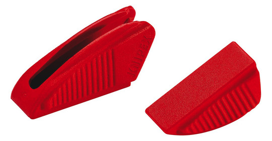 Druckplatte Aufsatzstück