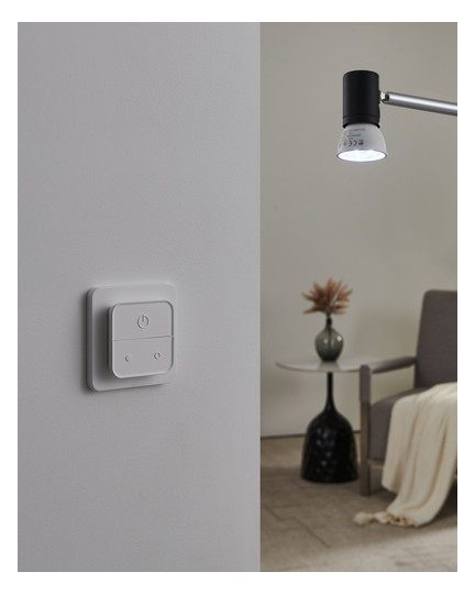 EGLO SET 3xLM-ZIG-RGB/CCT GU10    110313 