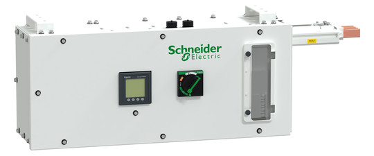 Schneider             ITSC400ES42BONNM1E 