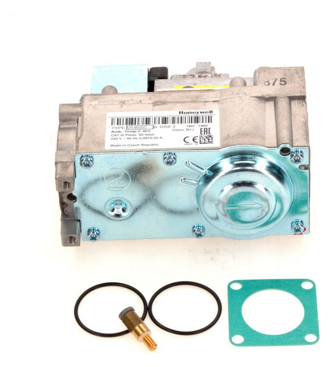 BOSCH Ersatzteil TTNR: 67900341 Armatur VR4605 CB everp