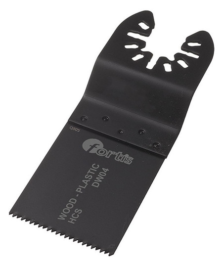 fortis-DW-HCS-Tauchsägeblatt Standard - 34x40mm (3...