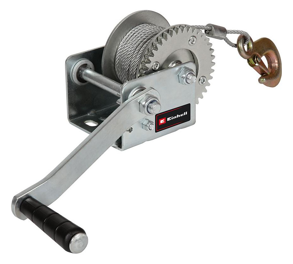 Bild Handseilwinde TC-WI 500 - EINHELL-0