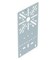 OBO MP FL FS Montageplatte flache 