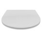Ideal-Standard WC-Sitz Tirso Sandwich weiß, 36,5x42,5x5cm, Softclose