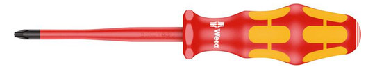 Wera-VDE-Schraubendreher 162iS - PH2x100