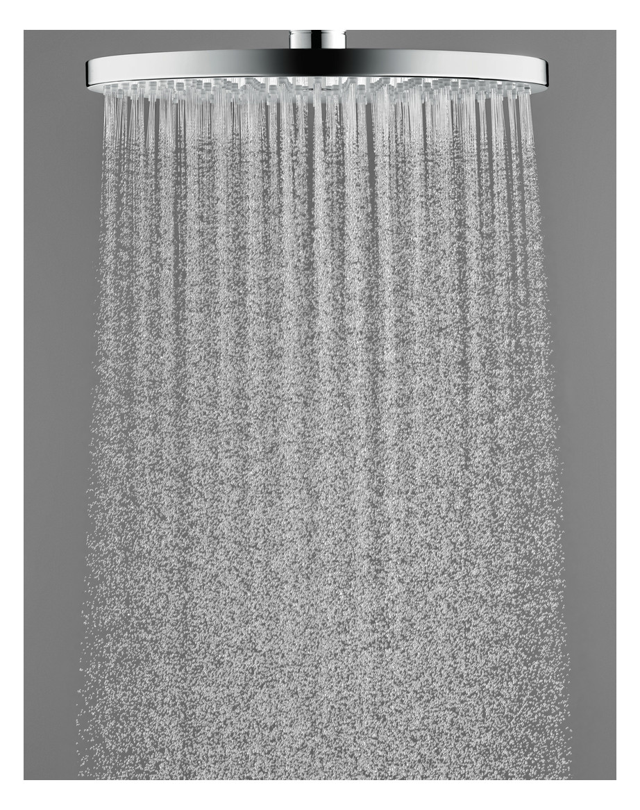 hansgrohe Kopfbrause Raindance S 240 Brausekopfgröße 240mm, 1jet, chrom